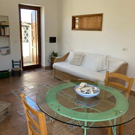Appartamento Vista Mare - Amazing Sea View Apartment Стінтіно Екстер'єр фото