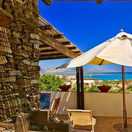 Appartamento Vista Mare - Amazing Sea View Apartment Стінтіно Екстер'єр фото