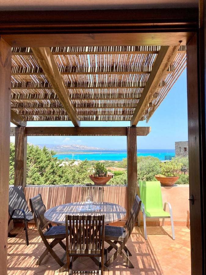 Appartamento Vista Mare - Amazing Sea View Apartment Стінтіно Екстер'єр фото