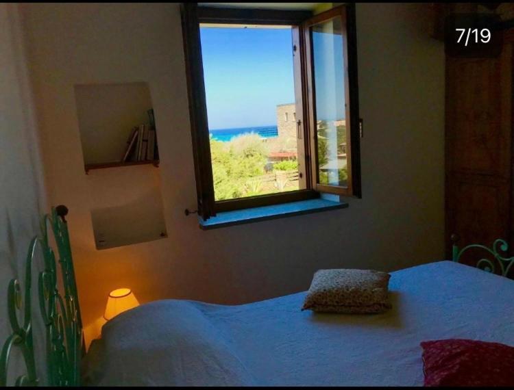 Appartamento Vista Mare - Amazing Sea View Apartment Стінтіно Екстер'єр фото