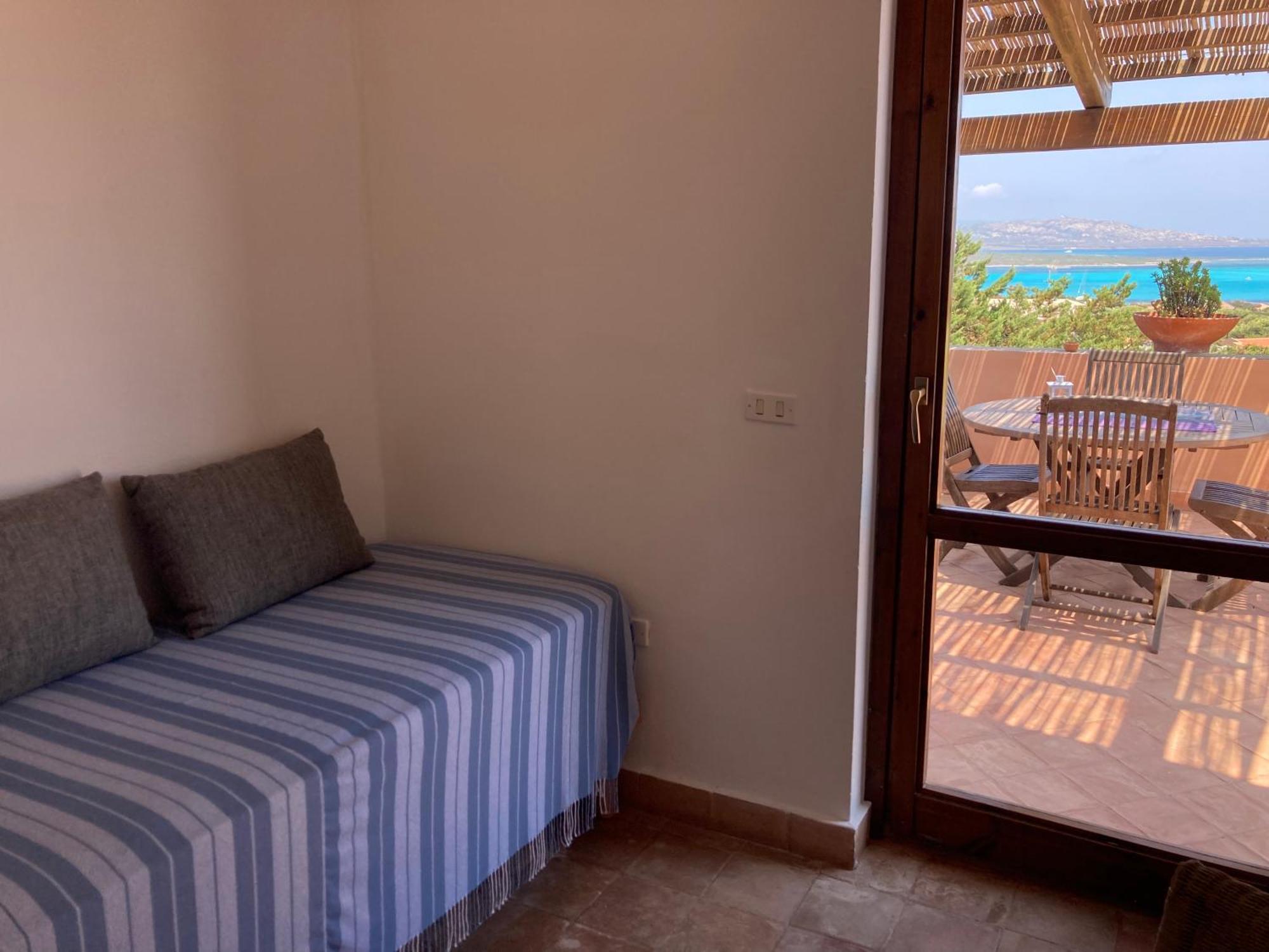 Appartamento Vista Mare - Amazing Sea View Apartment Стінтіно Екстер'єр фото