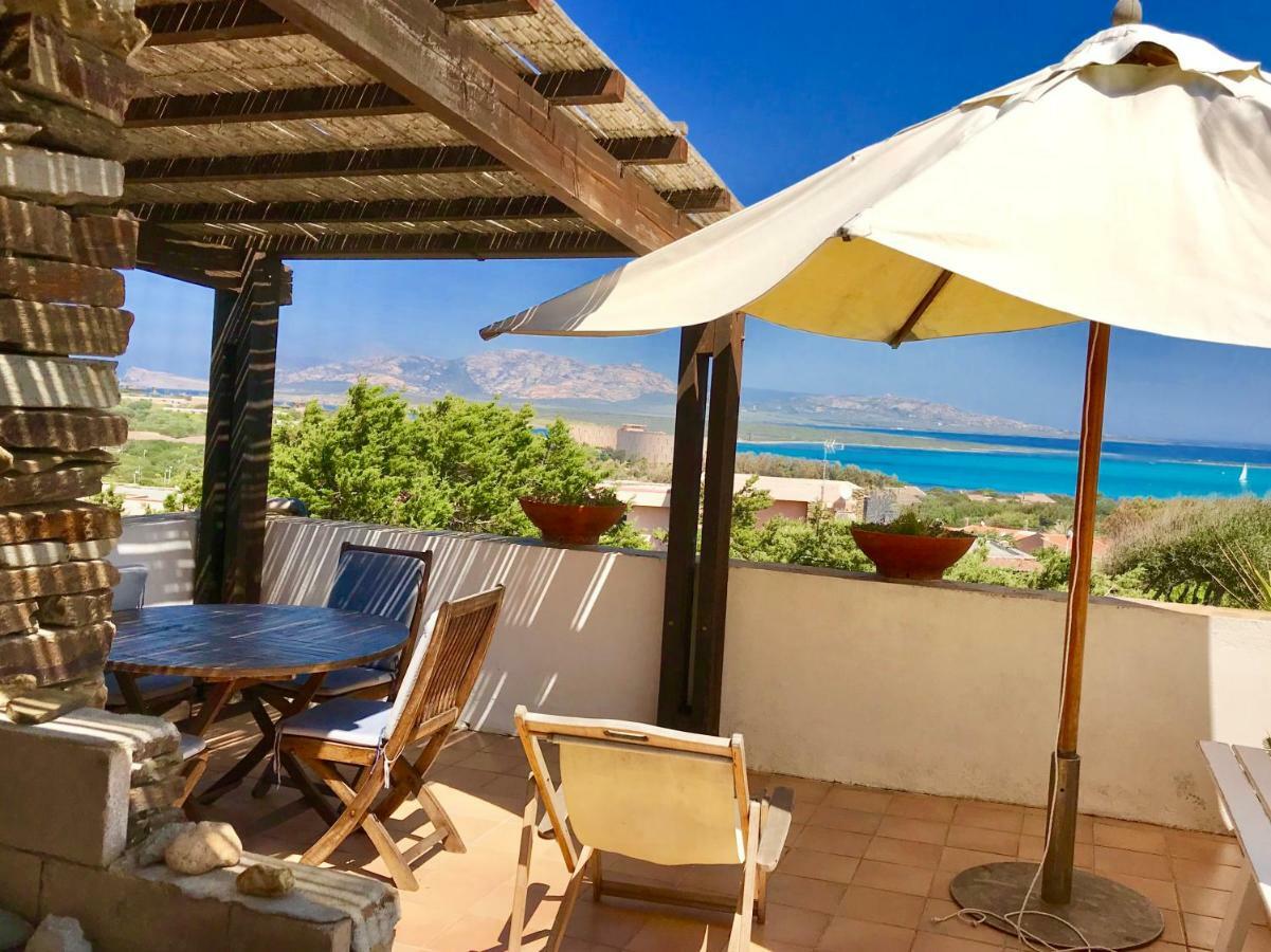 Appartamento Vista Mare - Amazing Sea View Apartment Стінтіно Екстер'єр фото