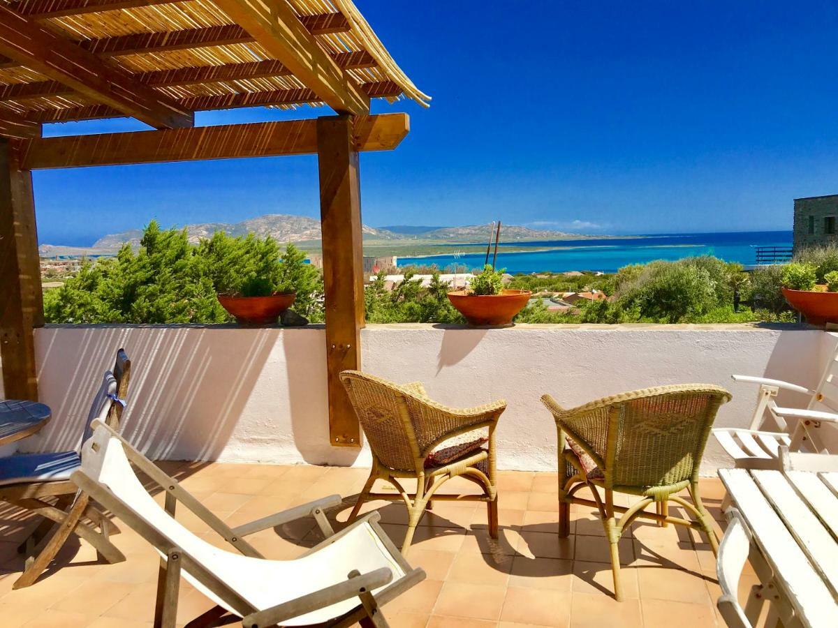 Appartamento Vista Mare - Amazing Sea View Apartment Стінтіно Екстер'єр фото