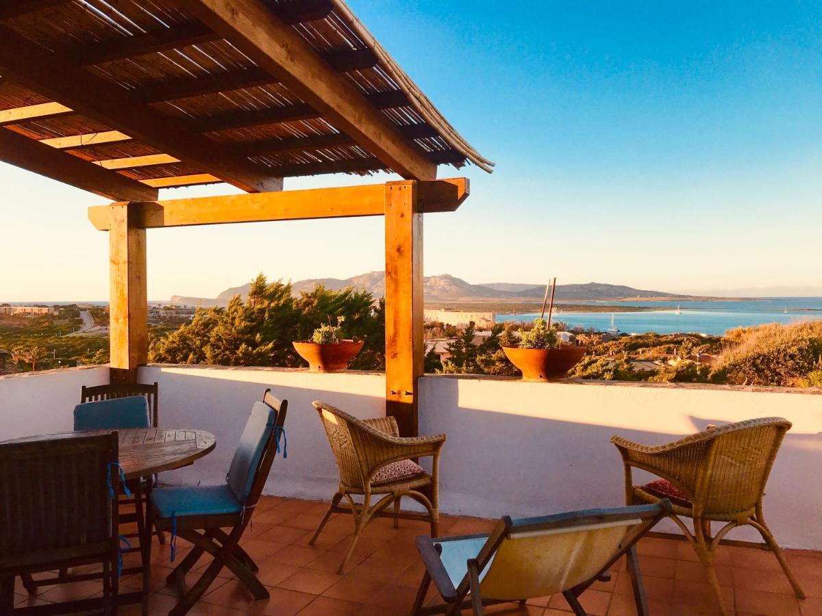 Appartamento Vista Mare - Amazing Sea View Apartment Стінтіно Екстер'єр фото